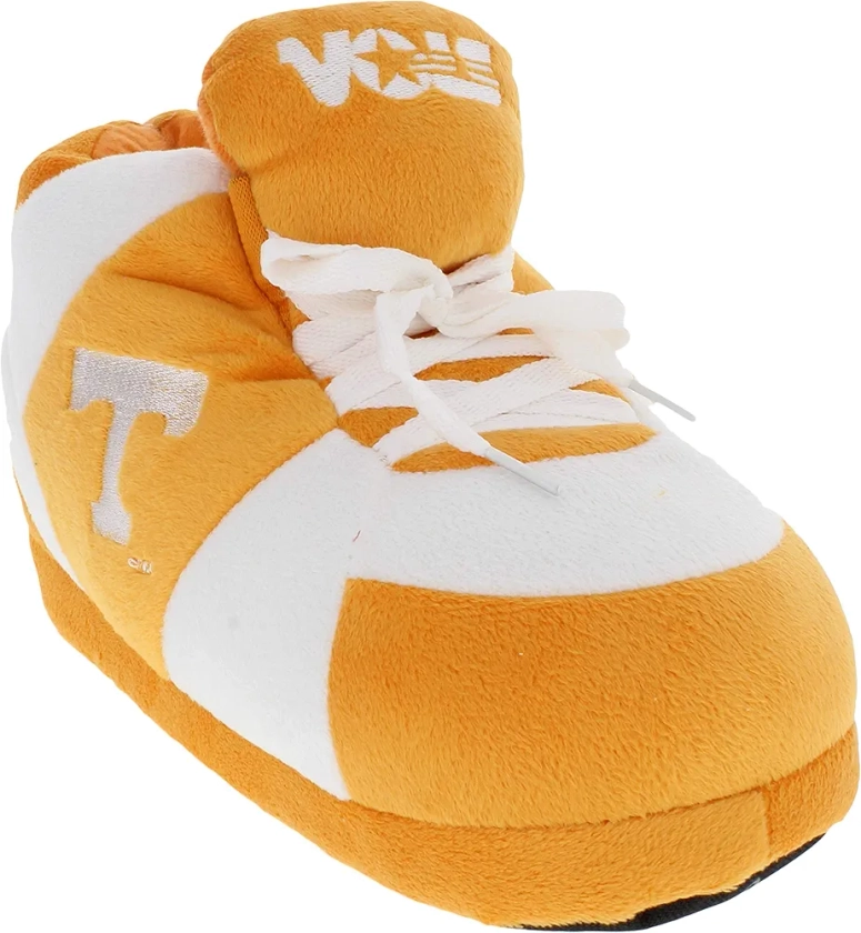 Comfy Feet Everything Comfy Tennessee Vols Original Sneaker Slipper, XX-Large,13-14 Women/12-14 Men,CFNCAA01