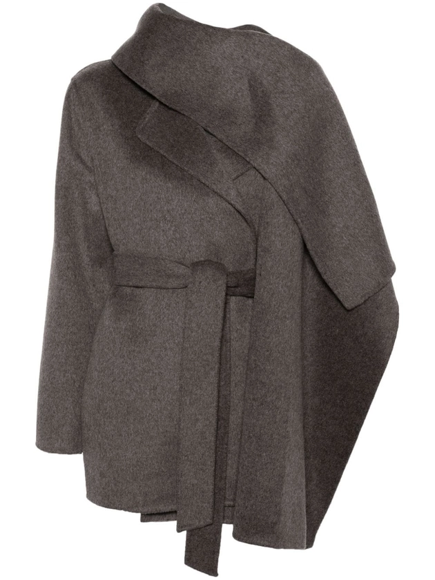 wool coat