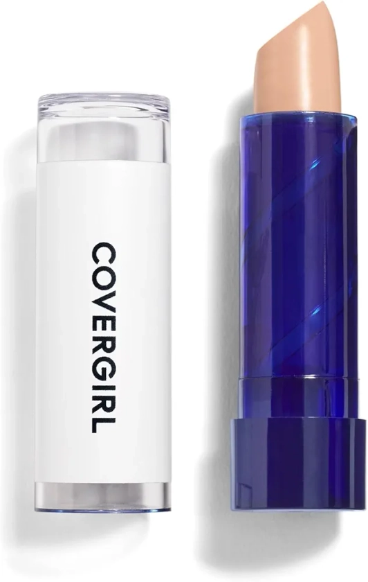 Covergirl Smoothers Moisturizing Concealer Stick, Light, 0.14 Ounce