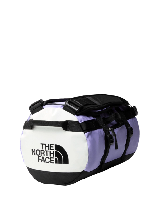 The North Face - Sac duffel base camp - XS » B-Outdoors