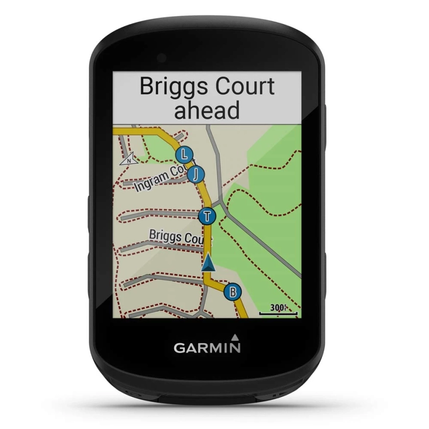 Edge 530 GPS Enabled Cycling Computer