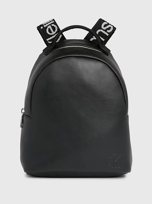 Mini-sac à dos rond Calvin Klein® | K60K611942BEH