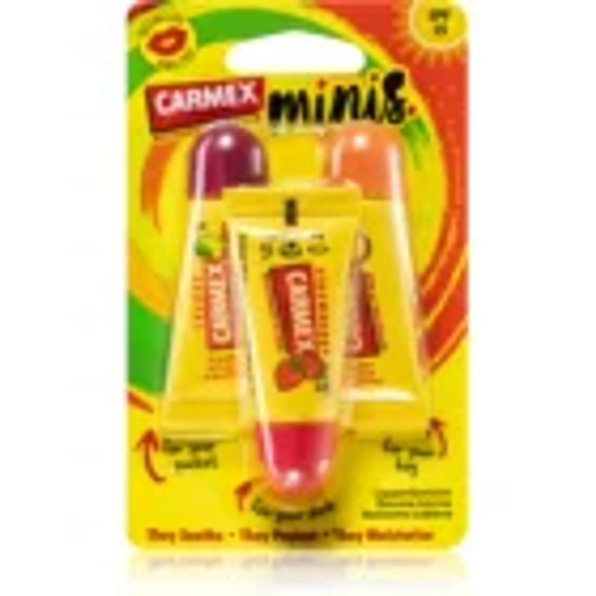 Carmex Minis