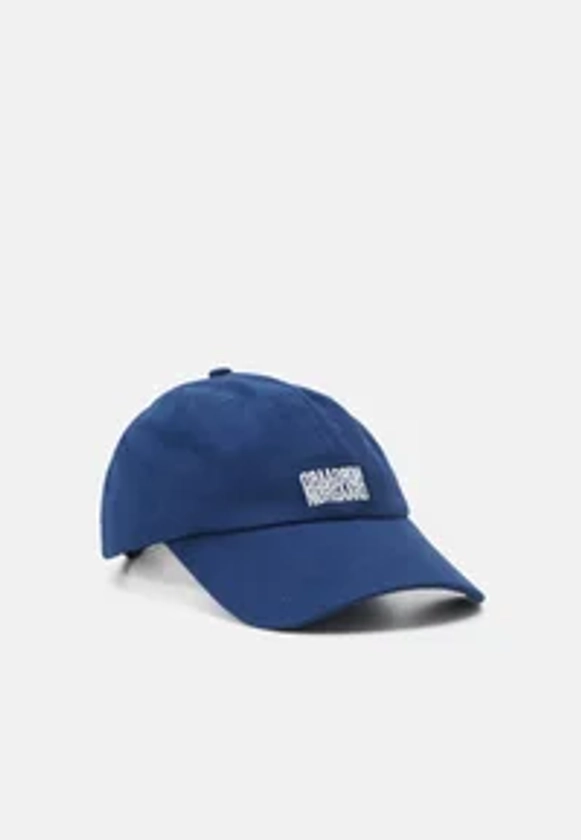 Mads Nørgaard SHADOW CAP UNISEX - Cap - saragasso sea/blau - Zalando.de