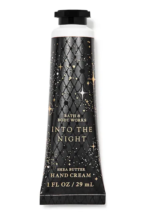 Bath & Body Works Into the Night Hand Cream 1 fl oz / 29 mL