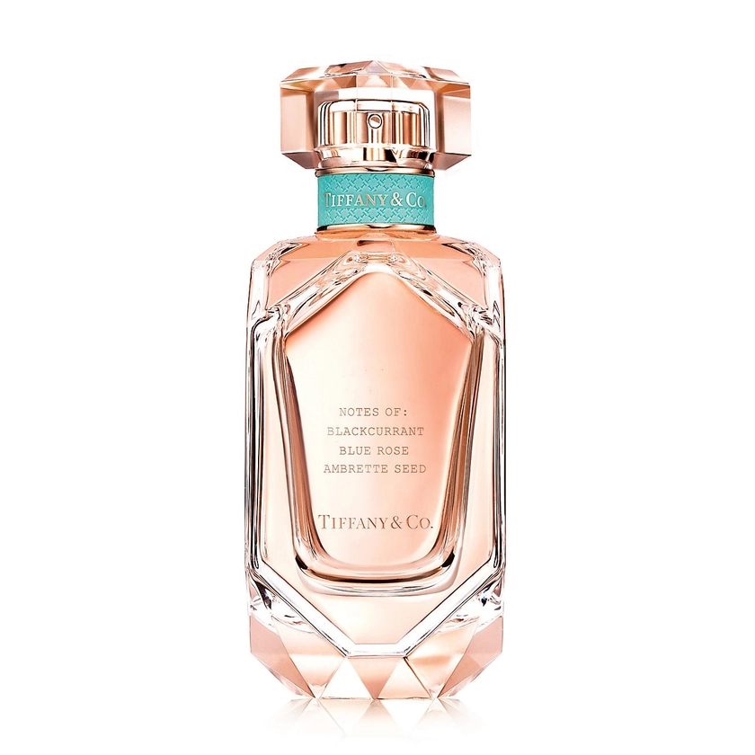 Tiffany & Co. Rose Gold Eau de Parfum, 2.5 oz. | Tiffany & Co. US