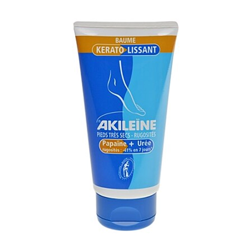 Baume kerato lissant 75ml