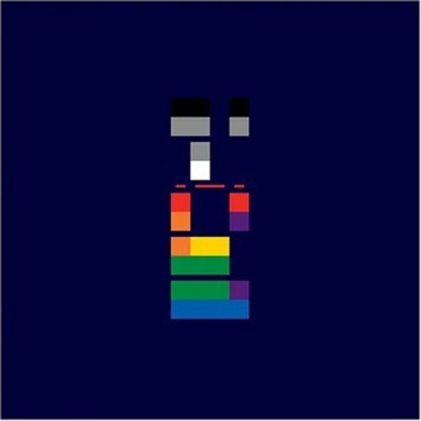 Coldplay - X and Y