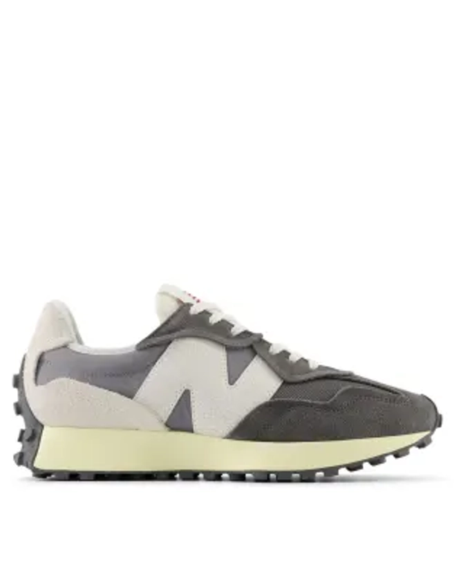 New Balance - 327 - Baskets - Gris | ASOS