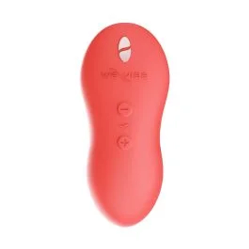 Touch X | The multi-tasker for all sensual needs | We-Vibe.com