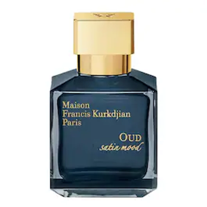 MAISON FRANCIS KURKDJIAN | OUD satin mood - Eau de parfum