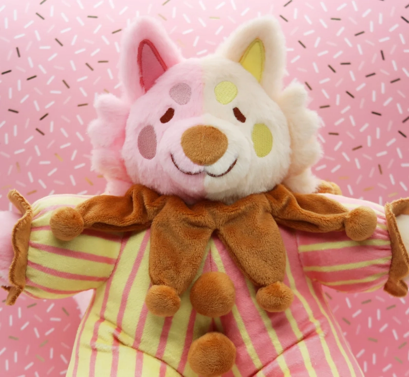 Scoop Plush - Etsy Japan