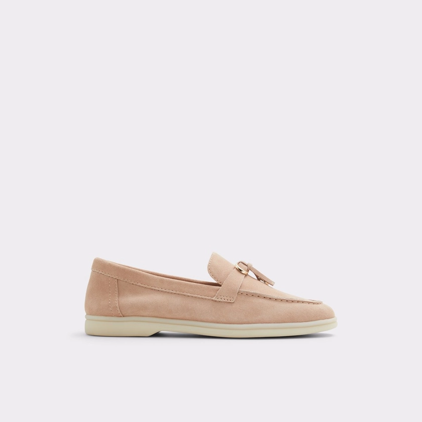 Creras Bone Women's Loafers & Oxfords | ALDO US