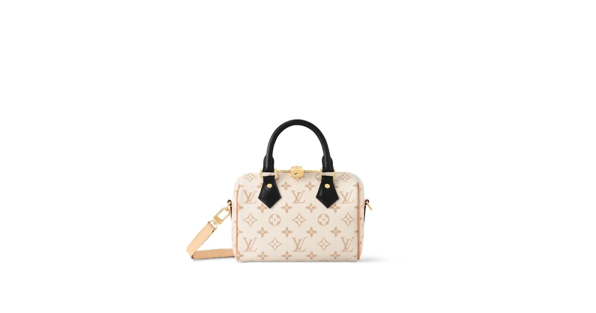 Products by Louis Vuitton: Speedy Bandoulière 20