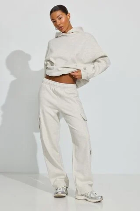 UltraFleece Cargo Sweatpants