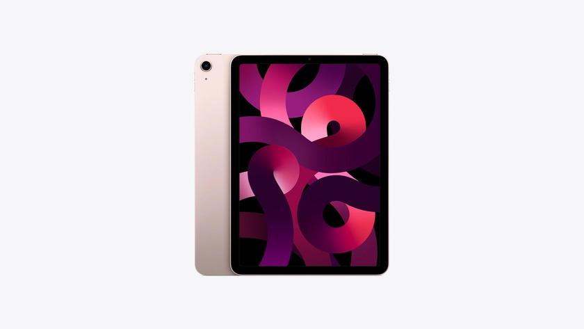 Buy 10.9-inch iPad Air Wi-Fi 64GB — Pink
