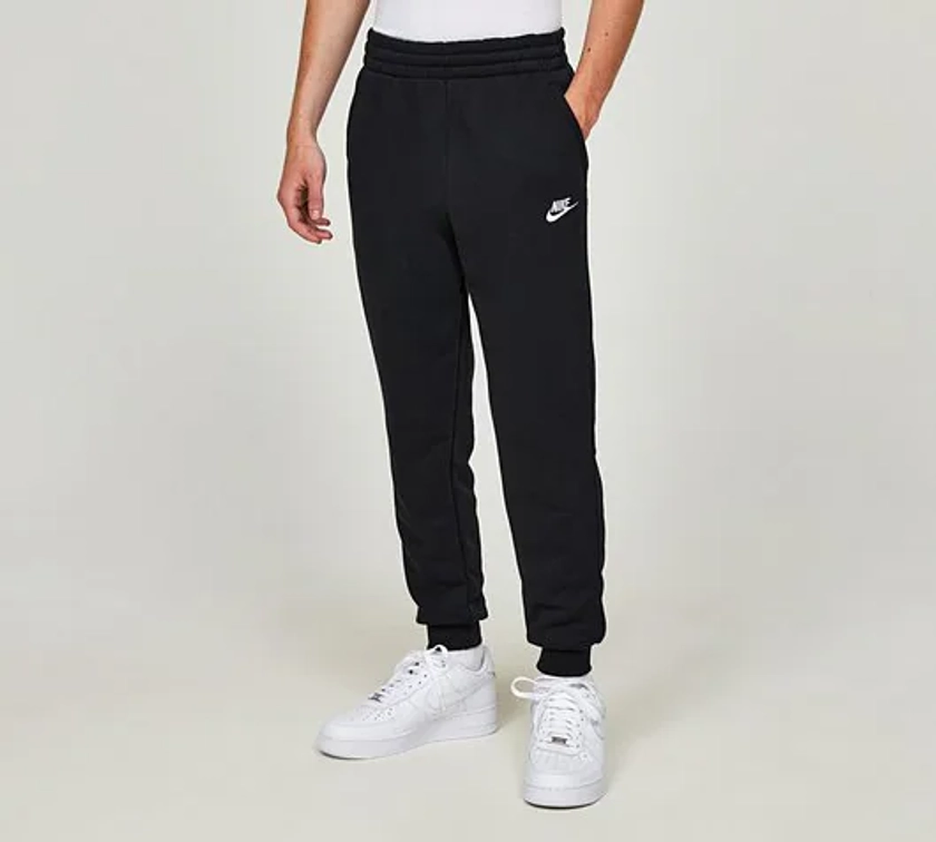 Junior Club Fleece Jog Pant