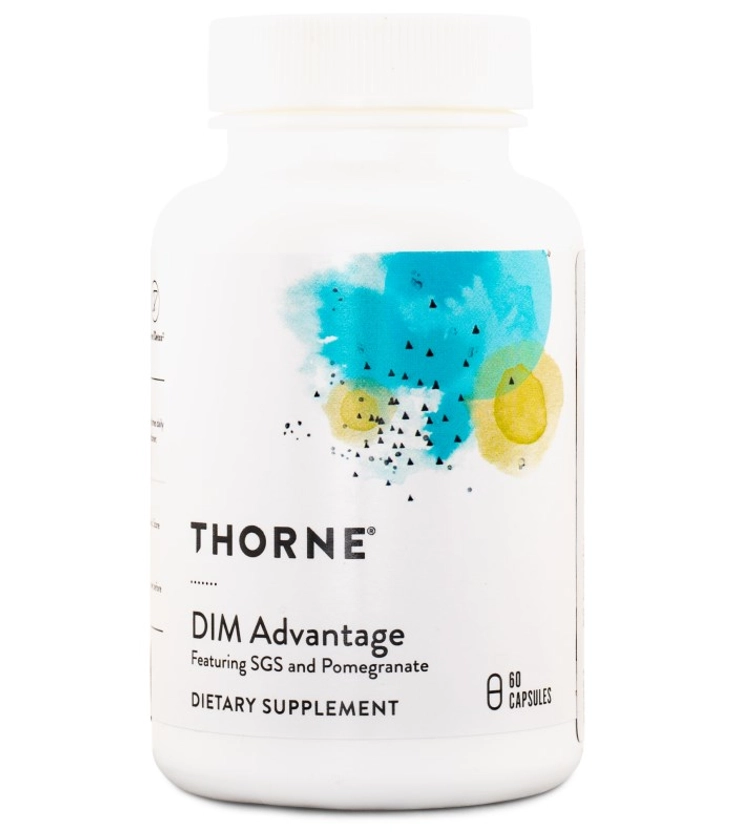 Thorne Hormone Advantage