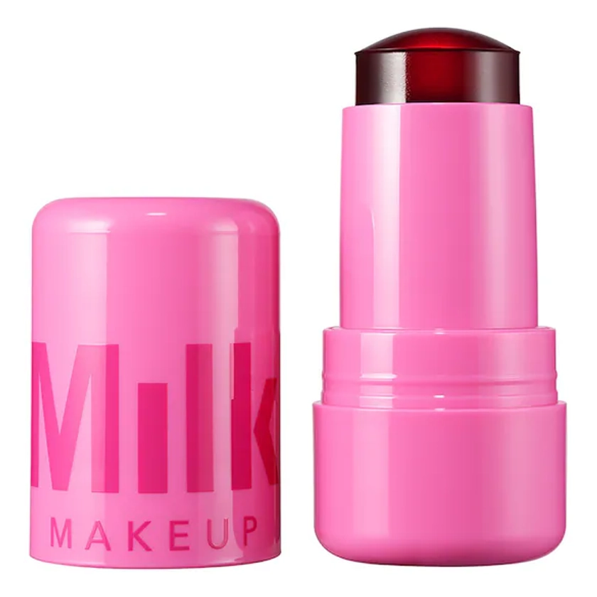 MILK MAKEUP | Cooling Water Jelly Tint - Blush and Lip Stain