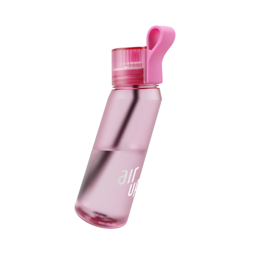 Classic Bottle 650ml - Hot Pink | Bottles