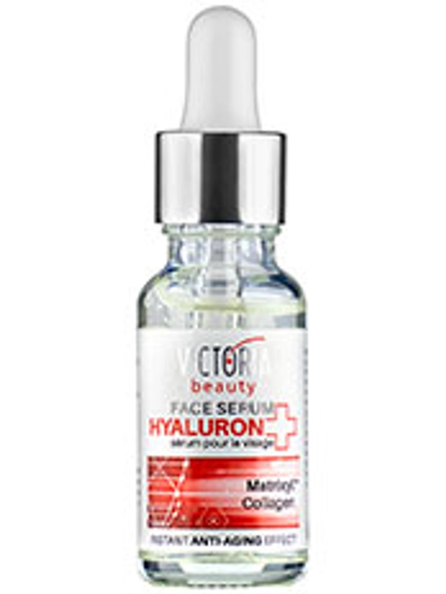 Ser cu efect instant antirid Hyaluron Matrixyl vic770380