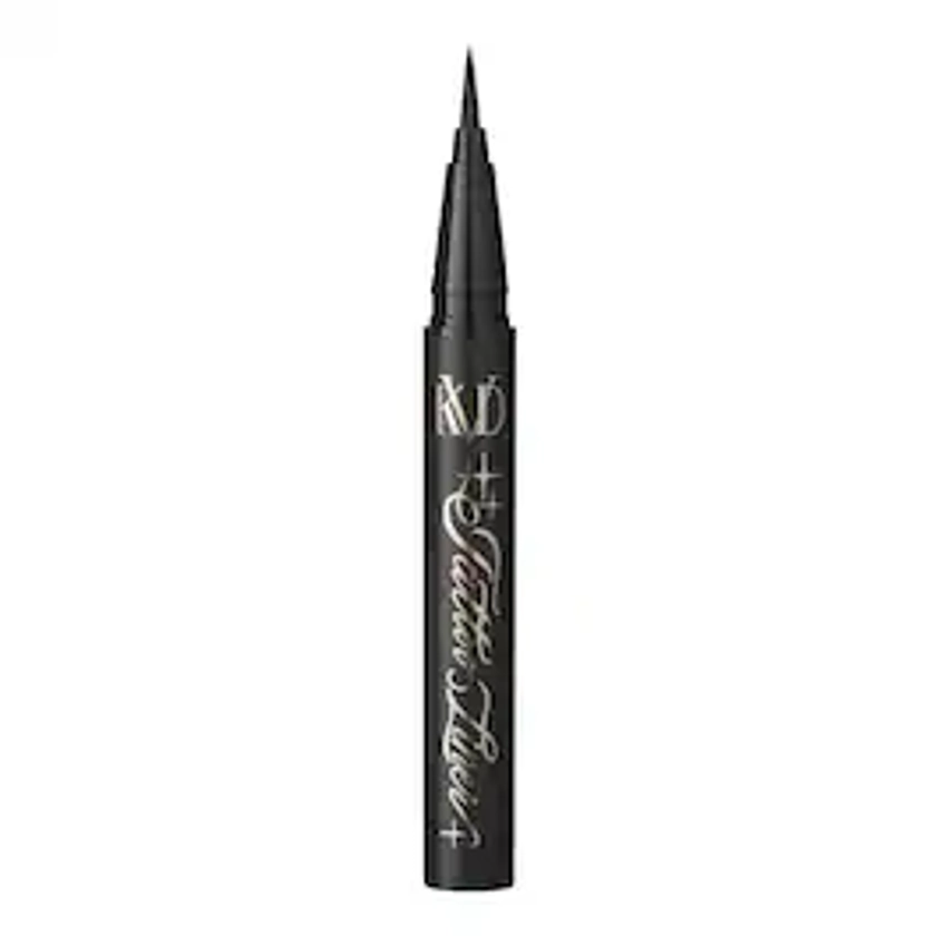 KVD BeautyMini Tattoo Liner Trooper Black 50 avis