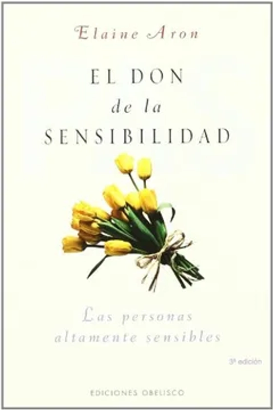 Don de la Sensibilidad, El