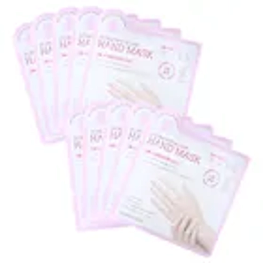 Double & Zero - Double Special Care Hand Mask | YesStyle