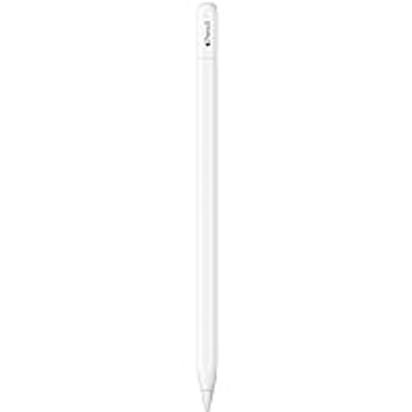 Apple Pencil (1st Generation): Pixel-Perfect Precision and Industry-Leading Low Latency, Perfect for Note-Taking, Drawing, and Signing documents.