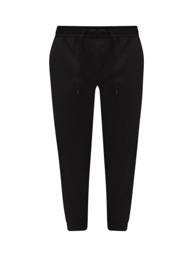 Soft Jersey Classic-Fit Mid-Rise Jogger | Women's Joggers | lululemon