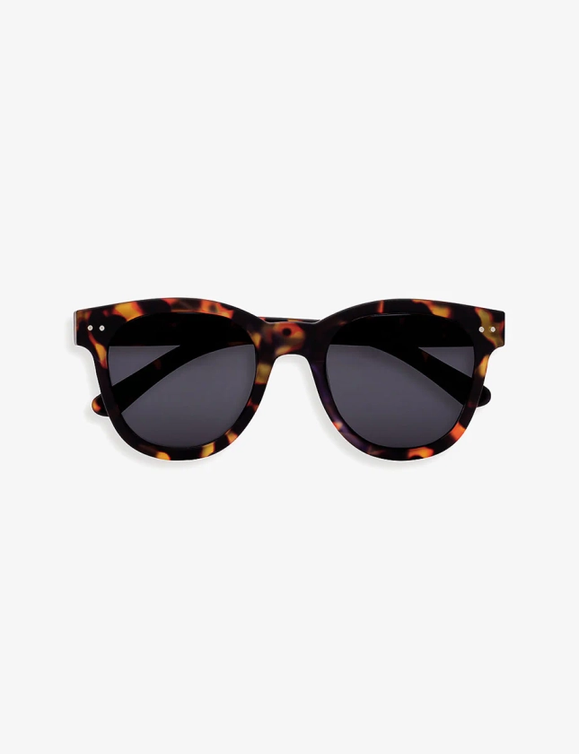 Izipizi #N Tortoise Adults Sunglasses