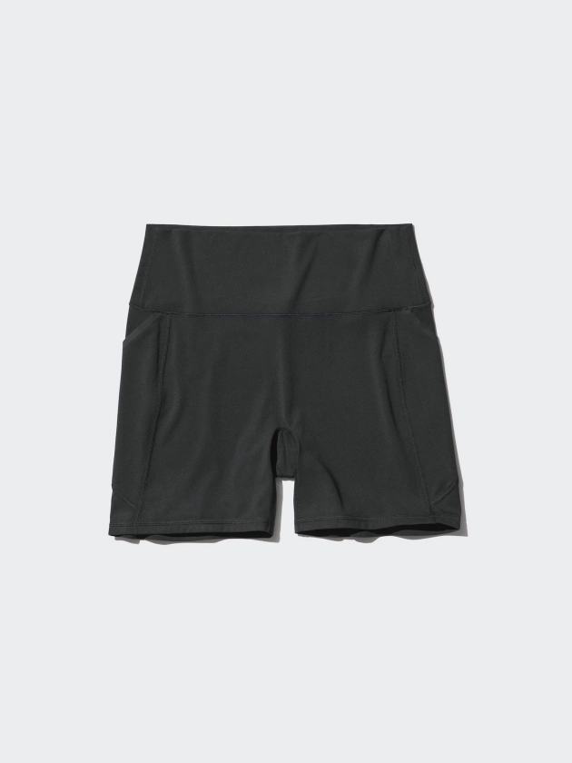 Short Cycliste Ultra Stretch AIRism pour Femme | UNIQLO FR