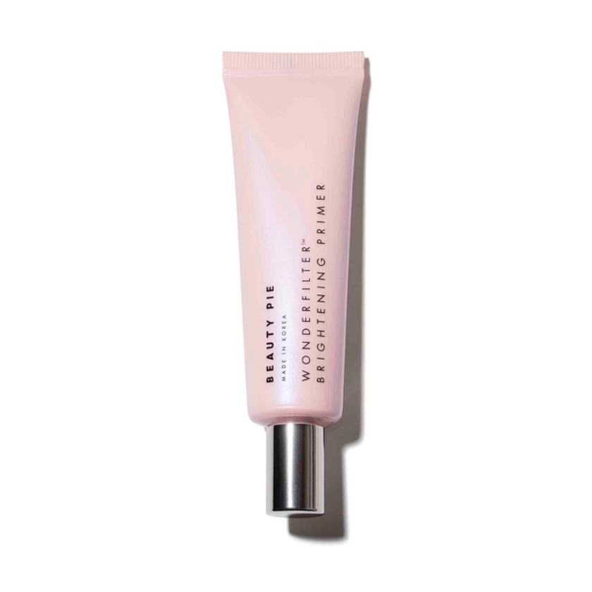 Wonderfilter™ Brightening Primer in All-Brighty | BEAUTY PIE