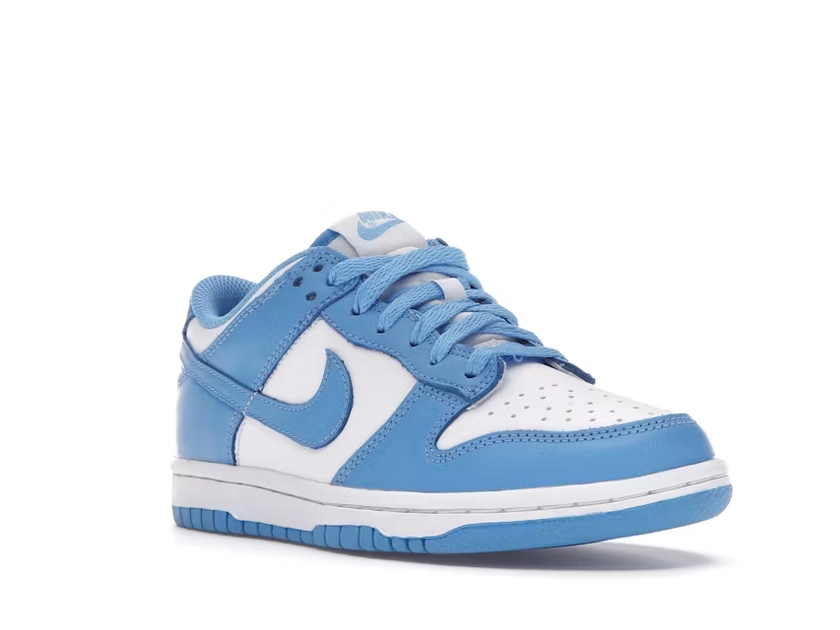 Nike Dunk Low UNC (2021/2024) (GS)