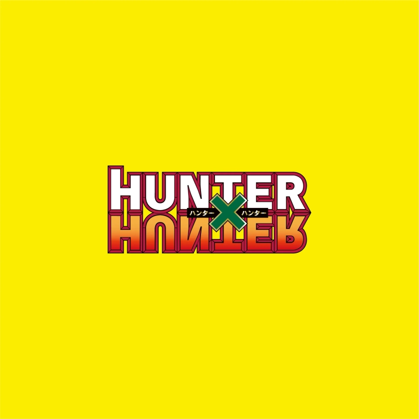 Coque Hunter x Hunter (HxH) – RhinoShield France