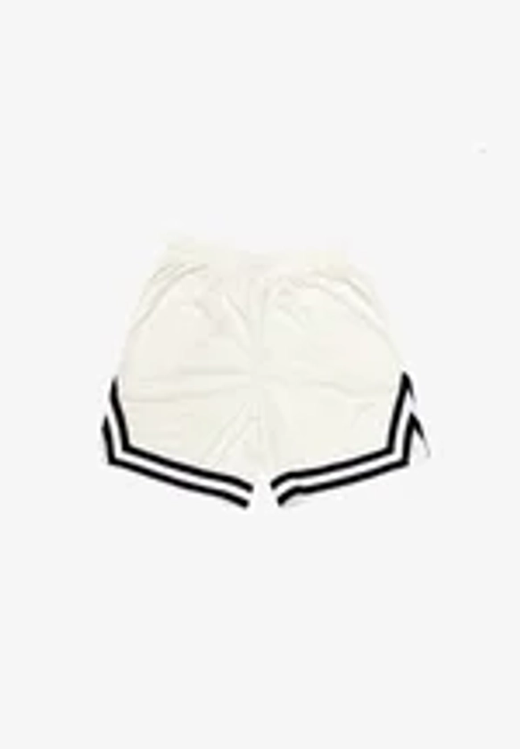 SMALL SIGNATURE ESSENTIAL - Shorts - off white