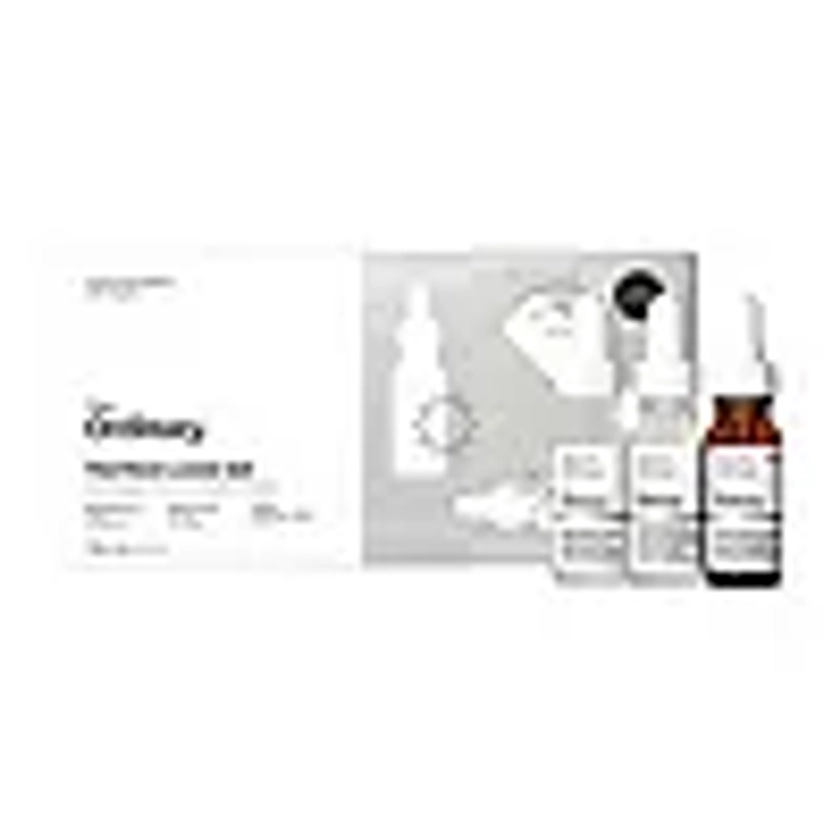 The Ordinary The Most-Loved Set