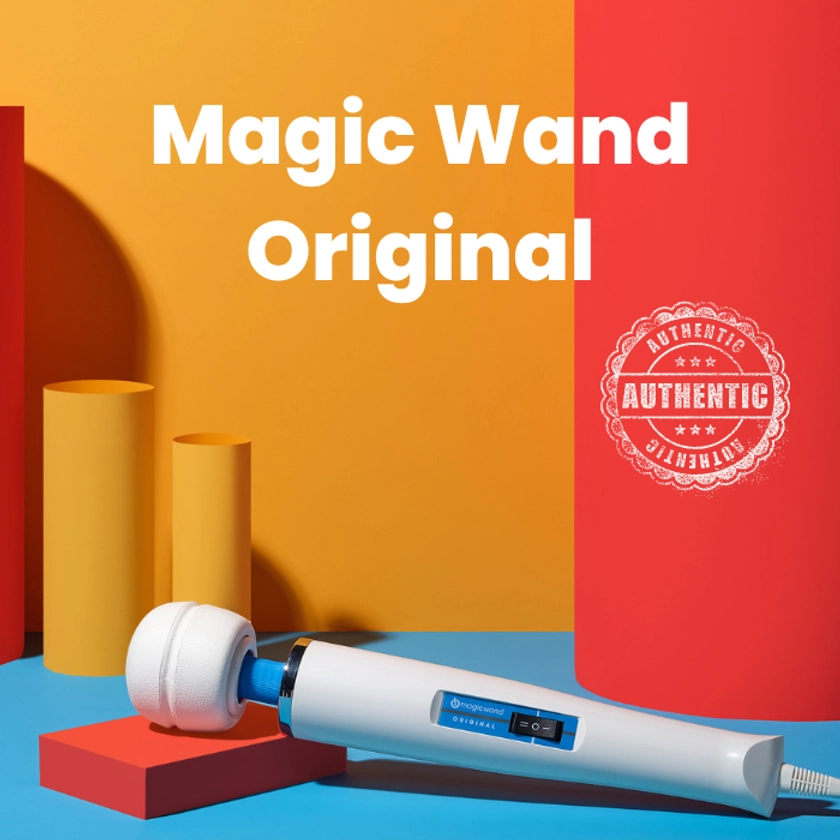 Magic Wand