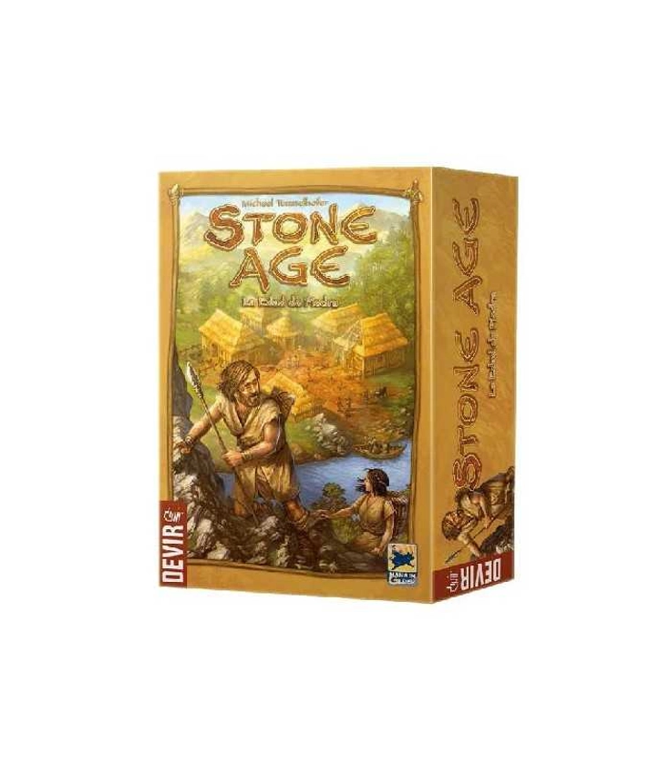 Stone Age