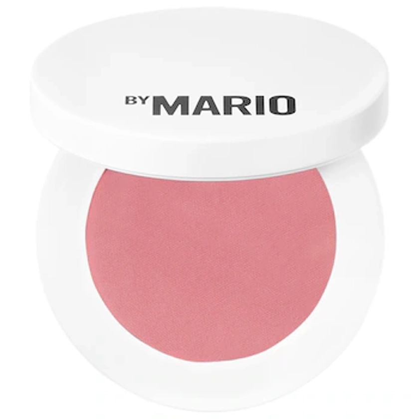Soft Pop Powder Blush - MAKEUP BY MARIO | Sephora