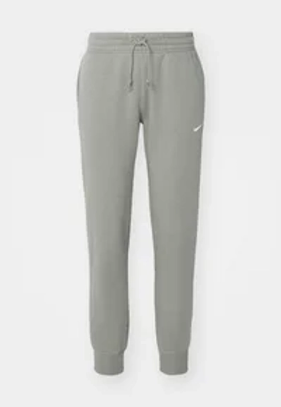 Nike Sportswear PANT - Pantalon de survêtement - light army/sail/kaki - ZALANDO.FR