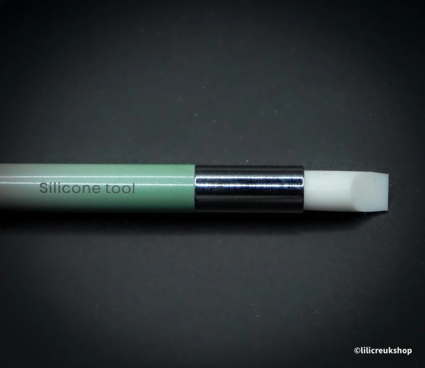 Silicone Tool Lili Creuk