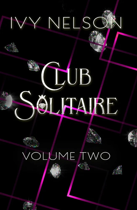 Club Solitaire: Volume Two (Club Solitaire Collections Book 2)