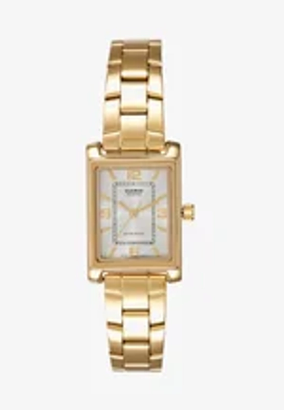 Horloge - gold-coloured