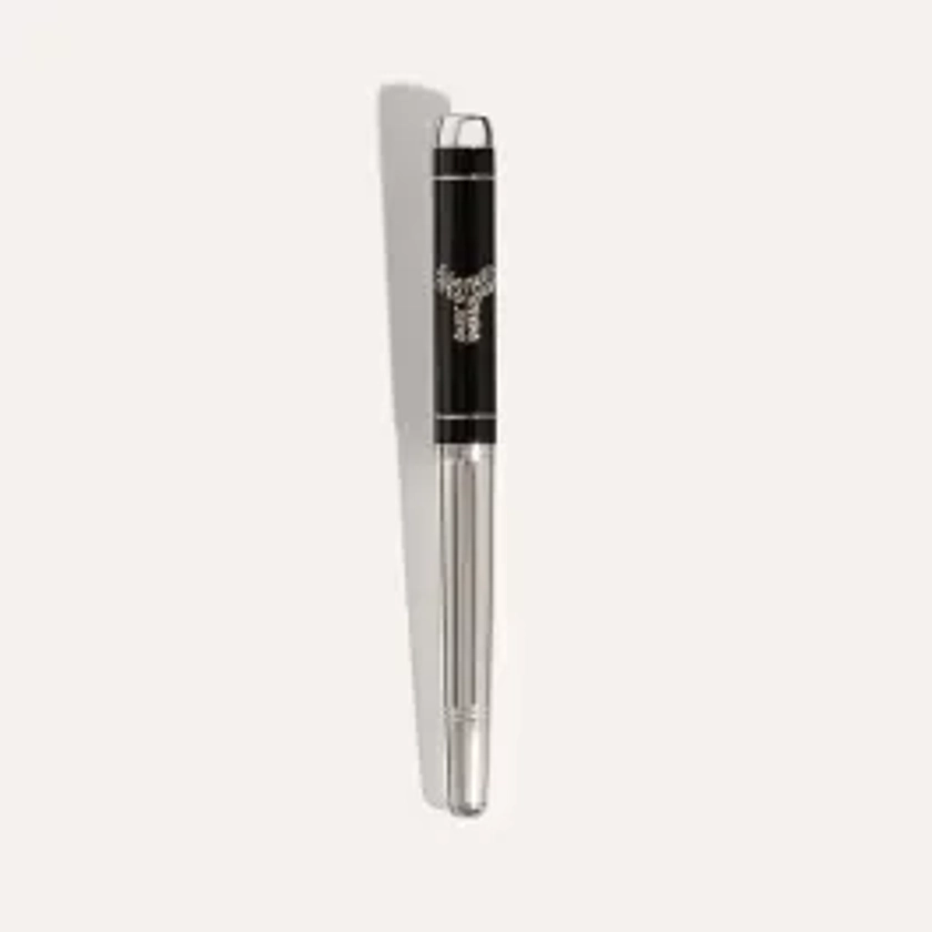 Clamecy Rollerball Pen