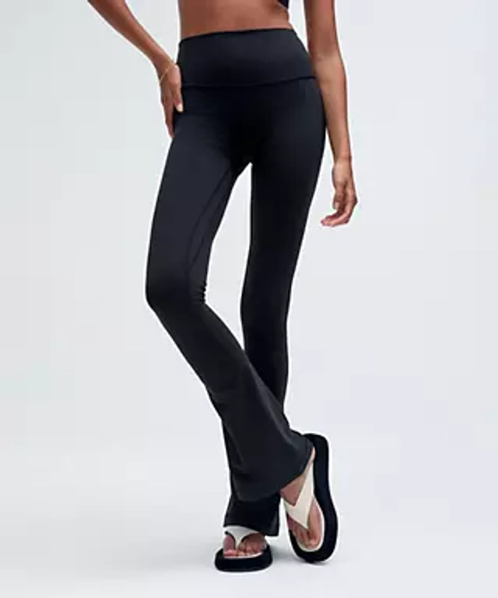 lululemon Align™ High-Rise Mini-Flare Pant *Regular | Women's Leggings/Tights | lululemon