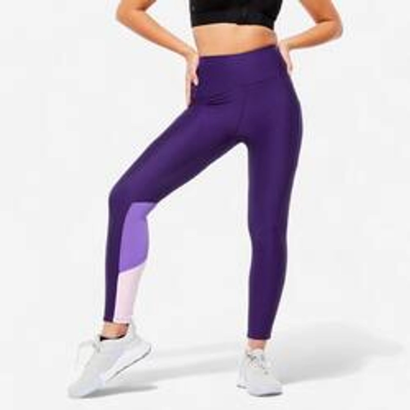 Legging fitness avec poche téléphone femme