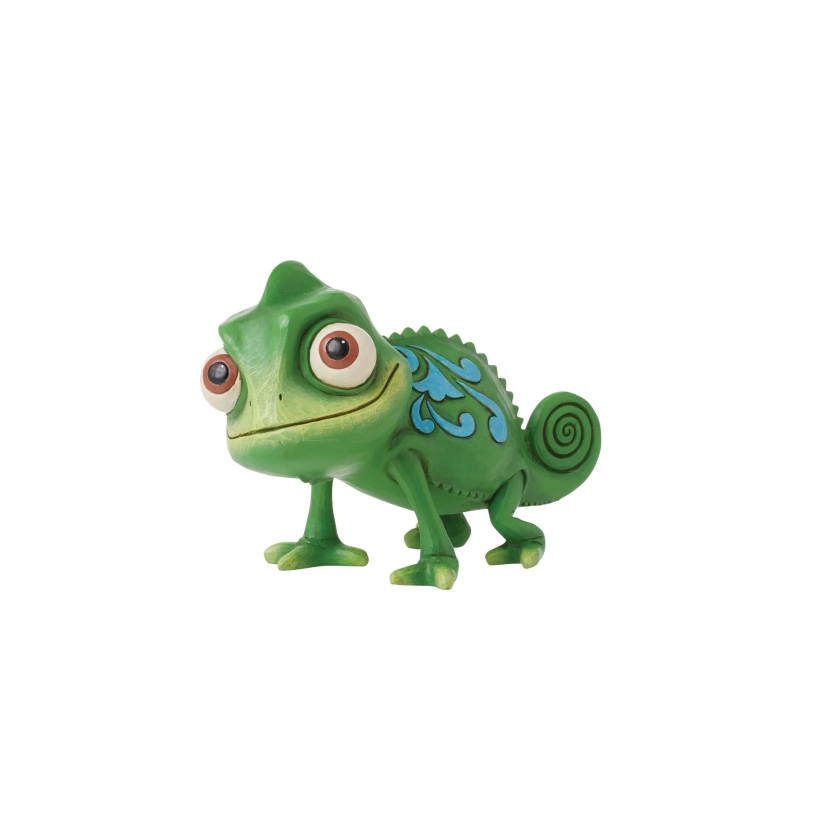 Figurine Pascal le caméléon - Disney Traditions