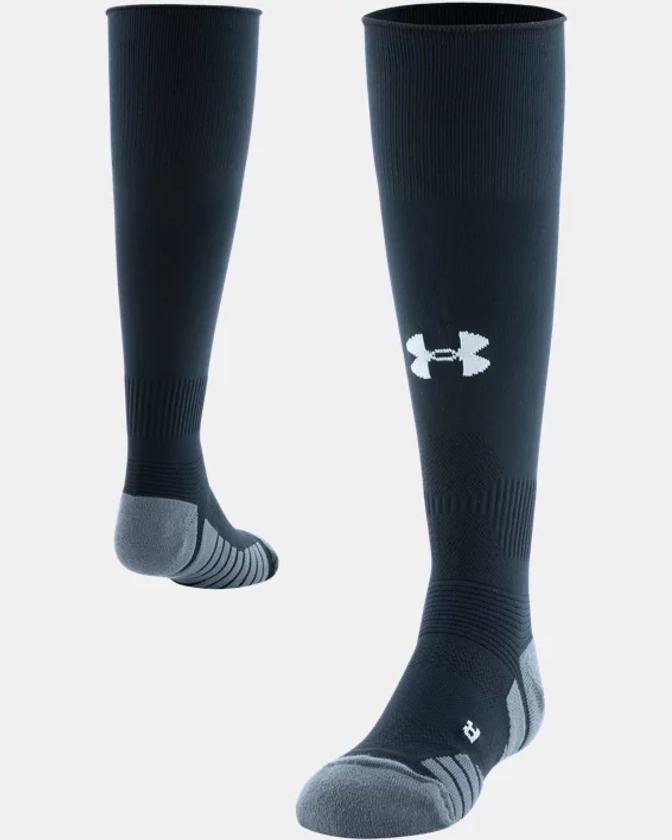 Kids' UA Soccer Over-The-Calf Socks