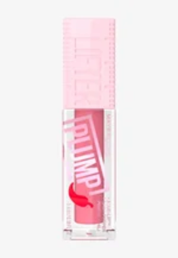 Maybelline New York LIFTER PLUMP - Repulpeur de lèvres - 001 blush blaze/violet - ZALANDO.FR